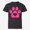 Youth Ultimate Tee Thumbnail