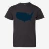 Youth Ultimate Tee Thumbnail