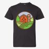 Youth Ultimate Tee Thumbnail