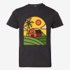 Youth Ultimate Tee Thumbnail