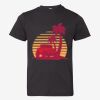 Youth Ultimate Tee Thumbnail