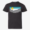 Youth Ultimate Tee Thumbnail
