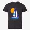 Youth Ultimate Tee Thumbnail
