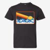 Youth Ultimate Tee Thumbnail