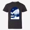 Youth Ultimate Tee Thumbnail