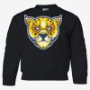 Heavy Blend Youth Crewneck Sweatshirt Thumbnail