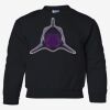 Heavy Blend Youth Crewneck Sweatshirt Thumbnail