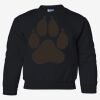 Heavy Blend Youth Crewneck Sweatshirt Thumbnail