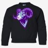 Heavy Blend Youth Crewneck Sweatshirt Thumbnail