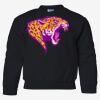 Heavy Blend Youth Crewneck Sweatshirt Thumbnail