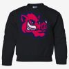 Heavy Blend Youth Crewneck Sweatshirt Thumbnail