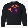 Heavy Blend Youth Crewneck Sweatshirt Thumbnail