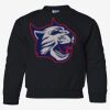 Heavy Blend Youth Crewneck Sweatshirt Thumbnail