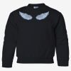 Heavy Blend Youth Crewneck Sweatshirt Thumbnail