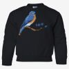 Heavy Blend Youth Crewneck Sweatshirt Thumbnail