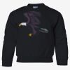 Heavy Blend Youth Crewneck Sweatshirt Thumbnail