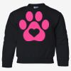 Heavy Blend Youth Crewneck Sweatshirt Thumbnail