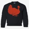 Heavy Blend Youth Crewneck Sweatshirt Thumbnail