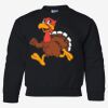 Heavy Blend Youth Crewneck Sweatshirt Thumbnail