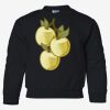 Heavy Blend Youth Crewneck Sweatshirt Thumbnail