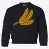 Heavy Blend Youth Crewneck Sweatshirt Thumbnail