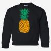 Heavy Blend Youth Crewneck Sweatshirt Thumbnail