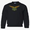 Heavy Blend Youth Crewneck Sweatshirt Thumbnail