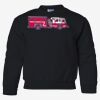 Heavy Blend Youth Crewneck Sweatshirt Thumbnail