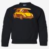 Heavy Blend Youth Crewneck Sweatshirt Thumbnail