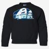 Heavy Blend Youth Crewneck Sweatshirt Thumbnail