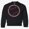 Heavy Blend Youth Crewneck Sweatshirt Thumbnail