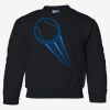 Heavy Blend Youth Crewneck Sweatshirt Thumbnail