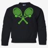 Heavy Blend Youth Crewneck Sweatshirt Thumbnail