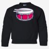 Heavy Blend Youth Crewneck Sweatshirt Thumbnail