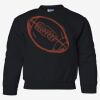 Heavy Blend Youth Crewneck Sweatshirt Thumbnail