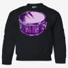 Heavy Blend Youth Crewneck Sweatshirt Thumbnail