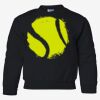 Heavy Blend Youth Crewneck Sweatshirt Thumbnail