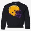 Heavy Blend Youth Crewneck Sweatshirt Thumbnail