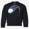 Heavy Blend Youth Crewneck Sweatshirt Thumbnail
