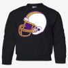 Heavy Blend Youth Crewneck Sweatshirt Thumbnail