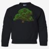 Heavy Blend Youth Crewneck Sweatshirt Thumbnail