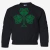 Heavy Blend Youth Crewneck Sweatshirt Thumbnail