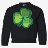Heavy Blend Youth Crewneck Sweatshirt Thumbnail
