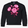 Heavy Blend Youth Crewneck Sweatshirt Thumbnail