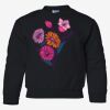 Heavy Blend Youth Crewneck Sweatshirt Thumbnail