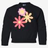 Heavy Blend Youth Crewneck Sweatshirt Thumbnail