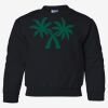 Heavy Blend Youth Crewneck Sweatshirt Thumbnail