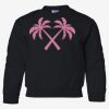 Heavy Blend Youth Crewneck Sweatshirt Thumbnail