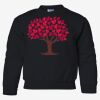 Heavy Blend Youth Crewneck Sweatshirt Thumbnail