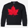 Heavy Blend Youth Crewneck Sweatshirt Thumbnail